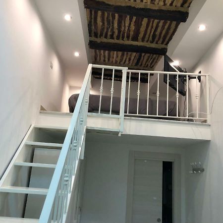 نابولي La Casina Di Lia In Via Dei Tribunali المظهر الخارجي الصورة