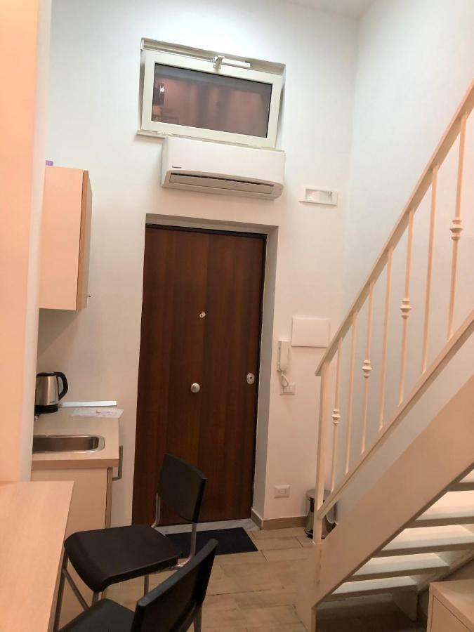 نابولي La Casina Di Lia In Via Dei Tribunali المظهر الخارجي الصورة